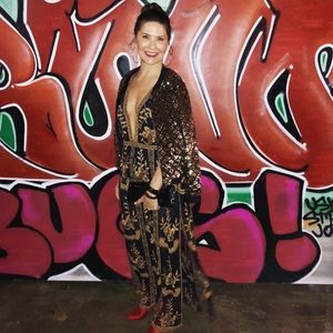 Meet your Posher, Melissa